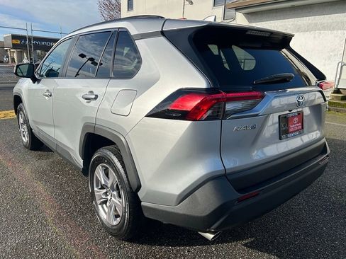 Certified 2024 Toyota RAV4 XLE w/ Convenience Package image 7