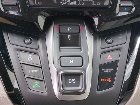 New 2026 Honda Odyssey Touring image 16