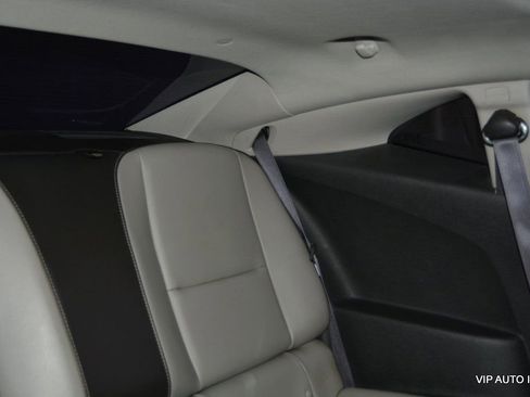 Used 2014 Chevrolet Camaro SS w/ RS Package image 18