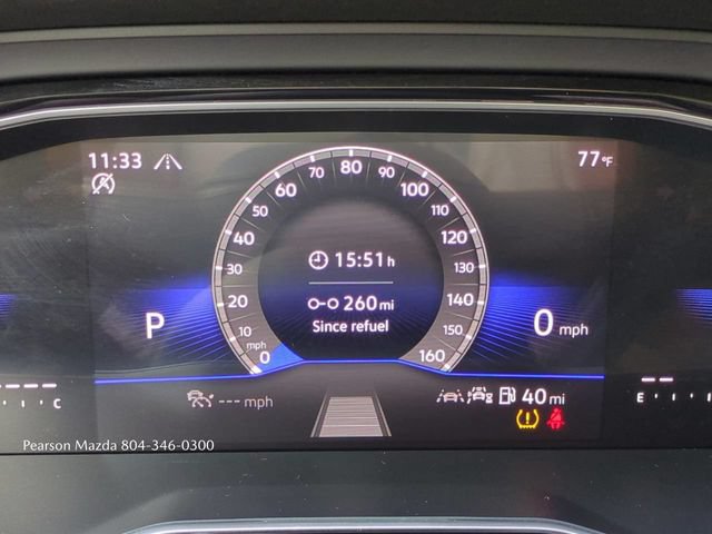 Used 2024 Volkswagen Jetta SE FWD image 26
