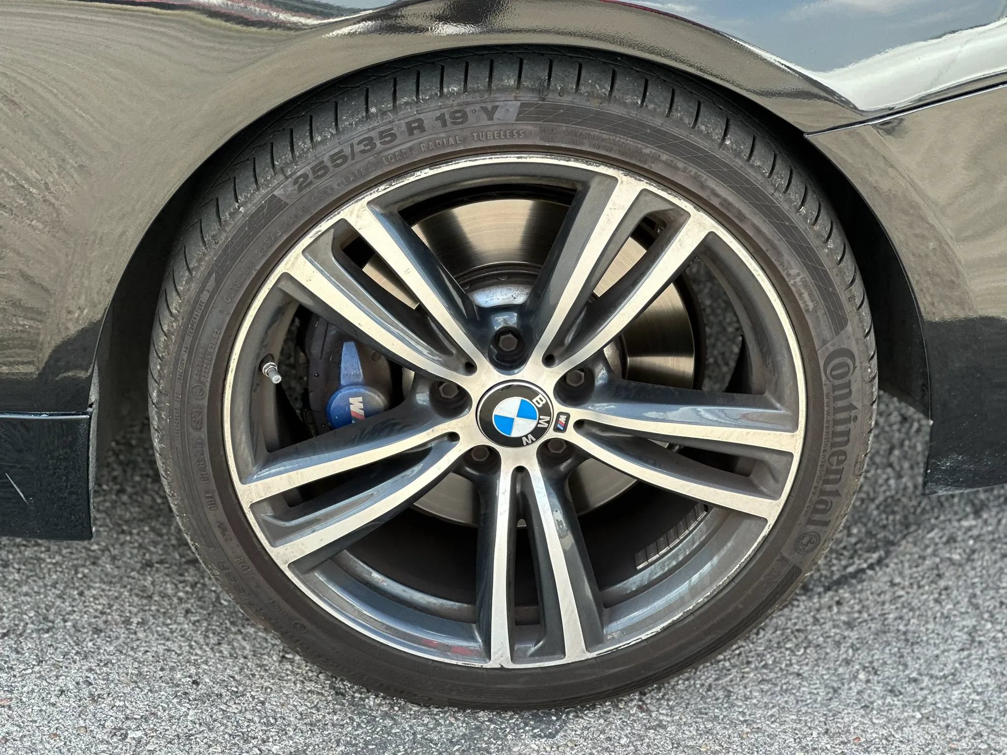 Used 2015 BMW 435i Convertible RWD image 29