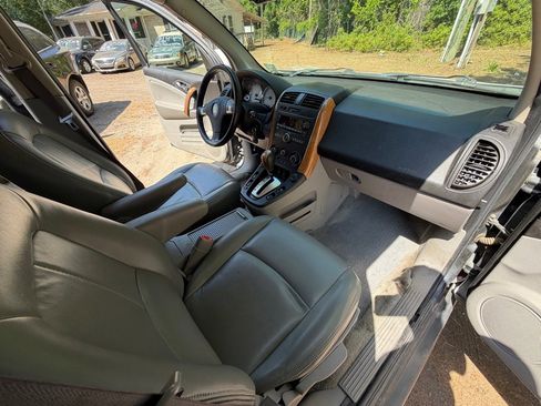 Used 2006 Saturn Vue 2WD V6 w/ Comfort Pkg image 23