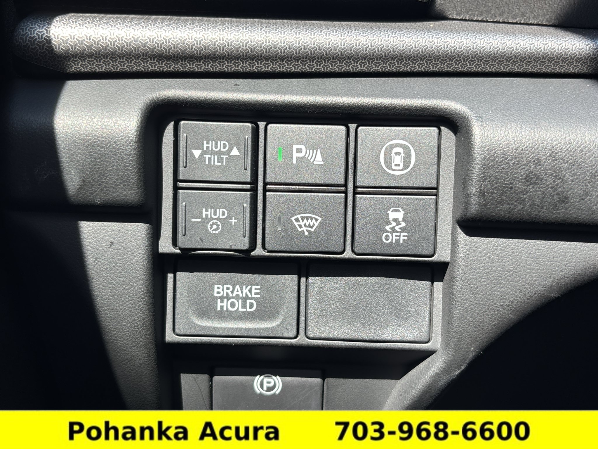 Used 2024 Acura RDX w/ Advance Package AWD/4WD image 6