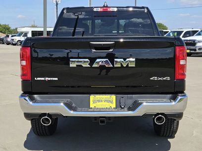 New 2026 RAM 1500 Lone Star