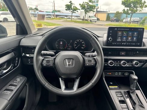 Certified 2024 Honda CR-V EX-L image 22