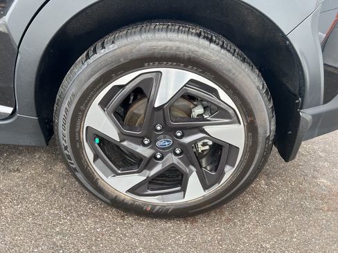 Certified 2025 Subaru Crosstrek 2.5i Limited image 7