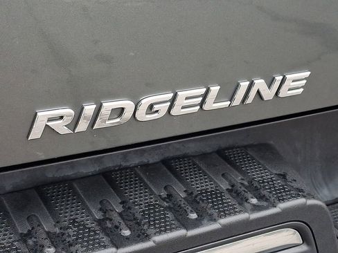 Used 2017 Honda Ridgeline RTL-E image 34