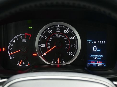 Used 2021 Toyota Corolla SE image 23