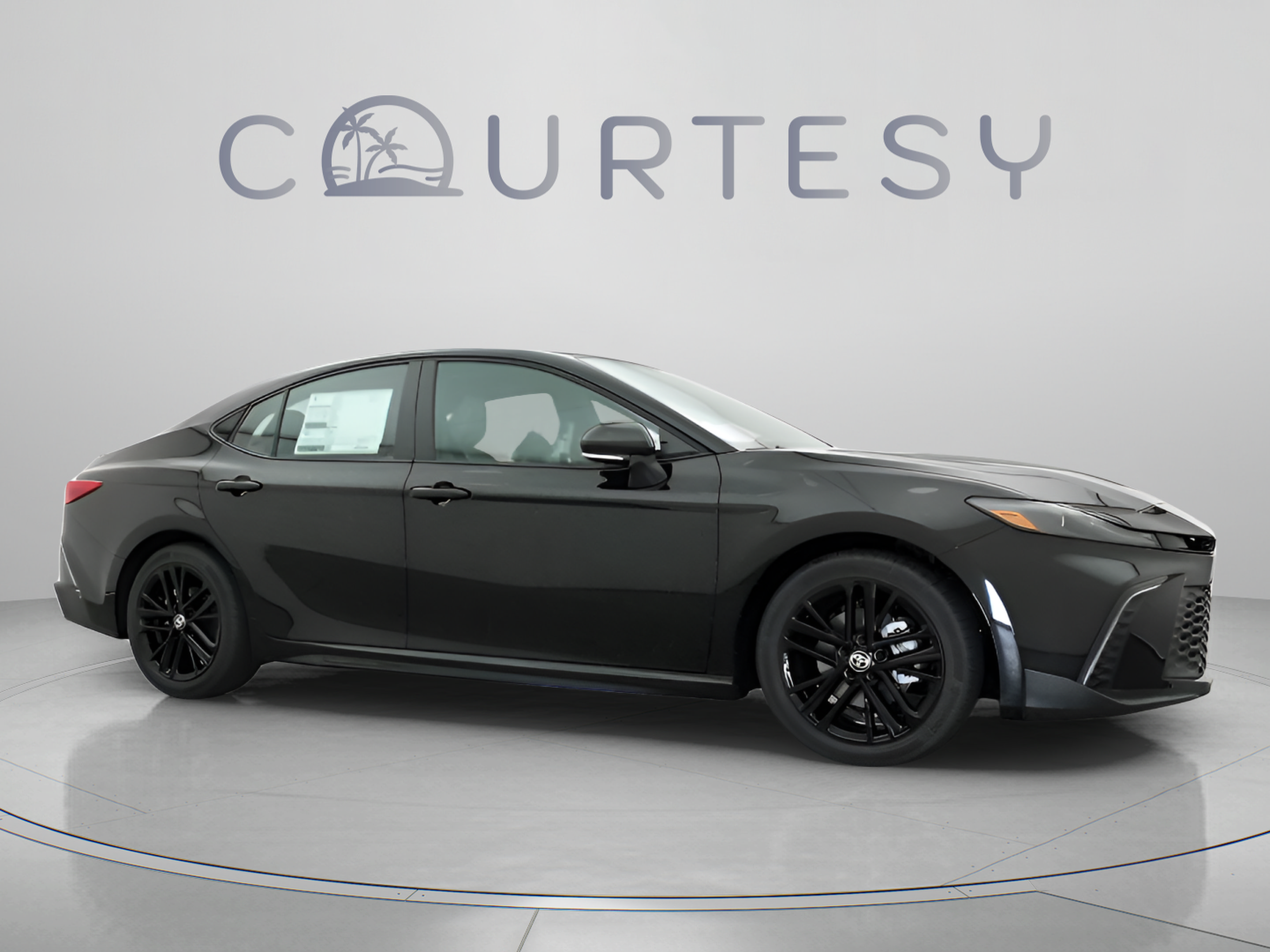 Certified 2026 Toyota Camry SE FWD image 22