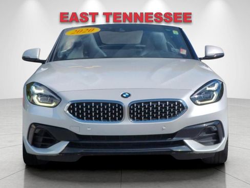 Used 2020 BMW Z4 sDrive30i w/ Convenience Package image 6