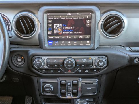 Used 2021 Jeep Gladiator Sport w/ Quick Order Package 24Q 80Th image 18