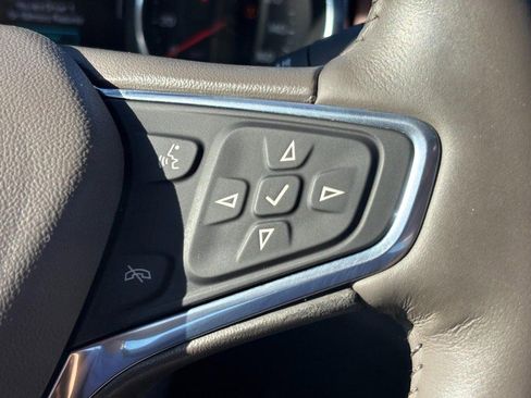 Used 2018 Chevrolet Malibu Premier w/ Premier Sun and Wheel Package image 20