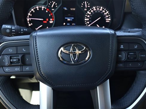 New 2025 Toyota Tundra SR5 image 34