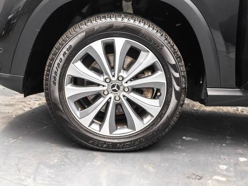 Used 2022 Mercedes-Benz GLE 350 GLE 350 image 38