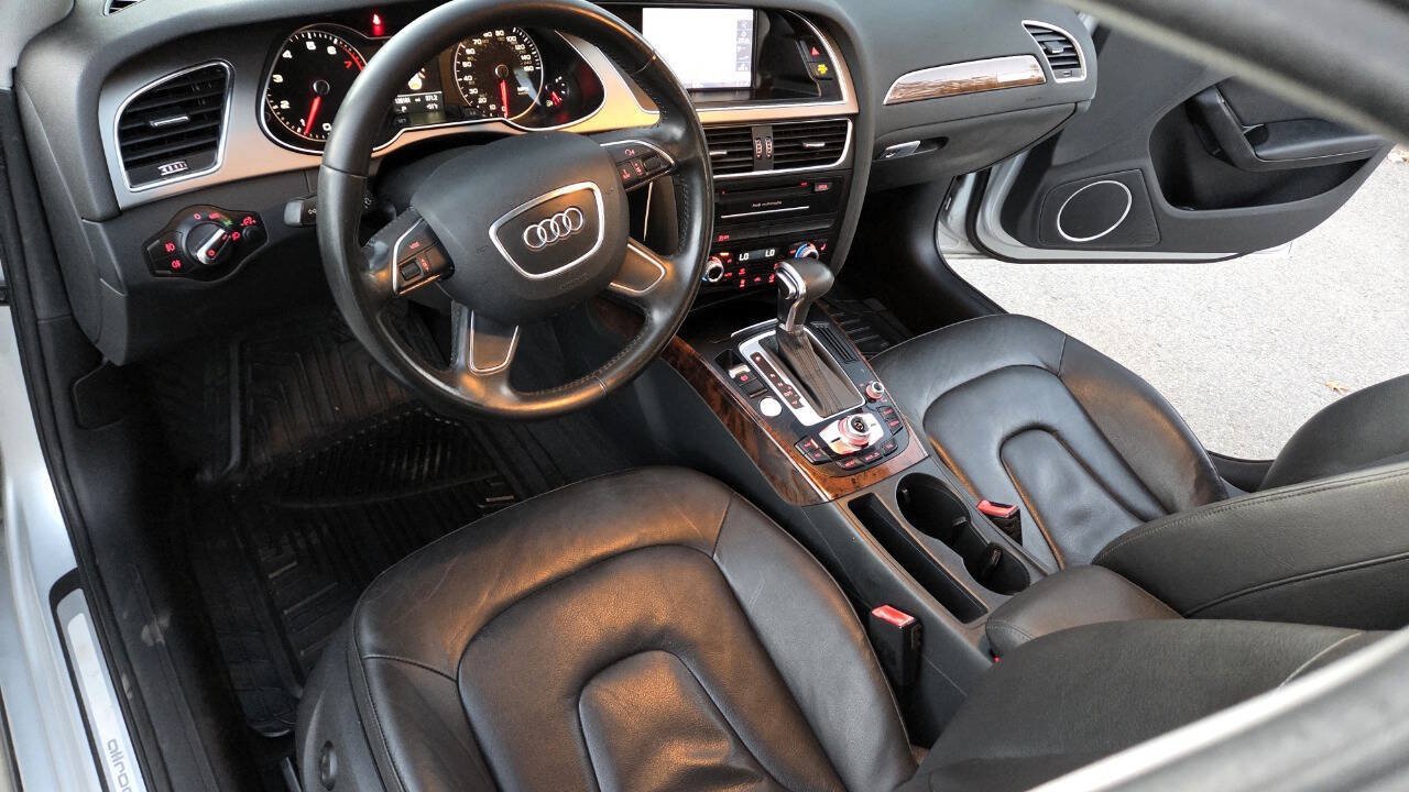 Used 2013 Audi A4 Prestige AWD/4WD image 36
