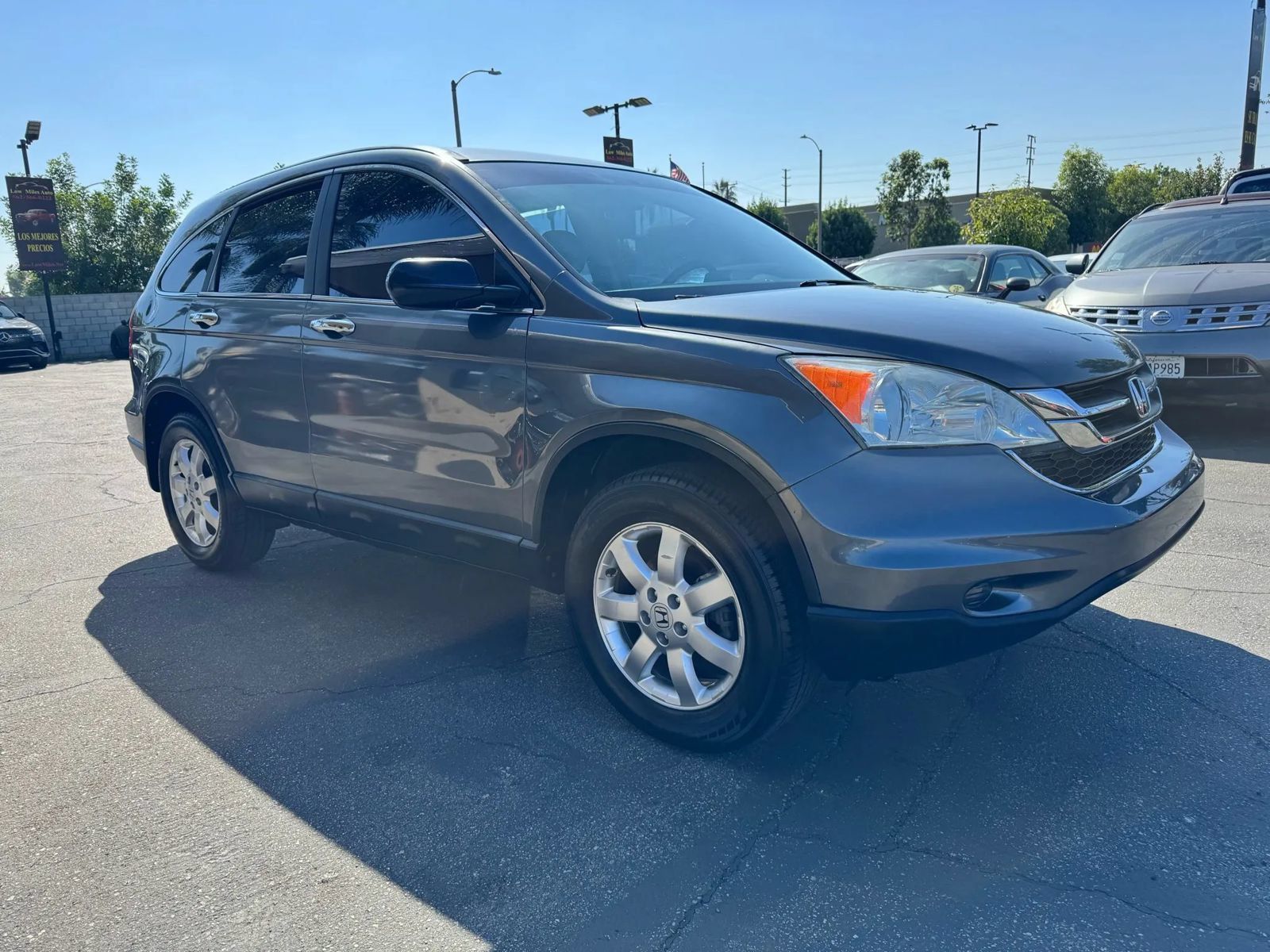 Used 2011 Honda CR-V LX image 5
