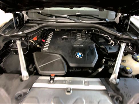 Used 2020 BMW X3 xDrive30i w/ Convenience Package image 30