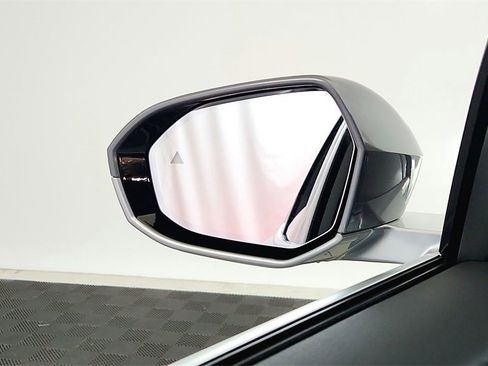 New 2025 BMW X3 xDrive30i w/ Premium Package image 35