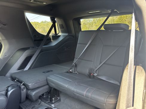 Used 2023 Chevrolet Tahoe RST w/ Sport Performance Package image 26