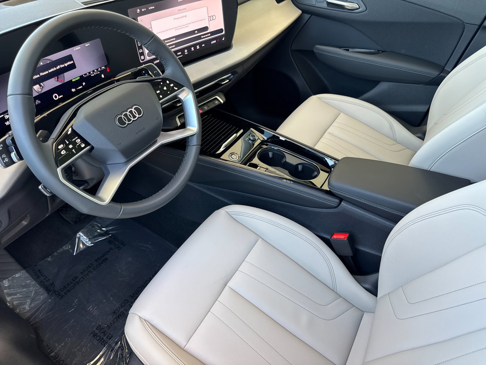 New 2026 Audi Q3 quattro 2.0T AWD/4WD image 10