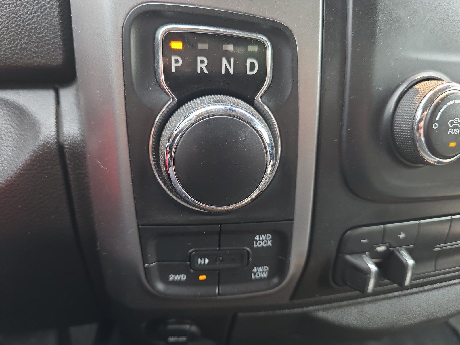 Used 2022 RAM 1500 Classic SLT w/ Protection Group AWD/4WD image 25