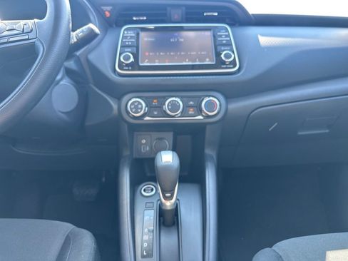 Certified 2024 Nissan Kicks S image 19