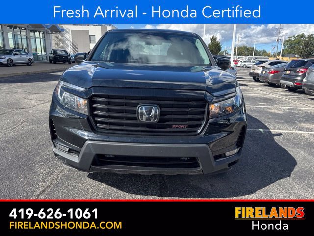 Used 2023 Honda Ridgeline Sport image 12