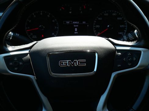 Used 2019 GMC Acadia SLE AWD/4WD image 20