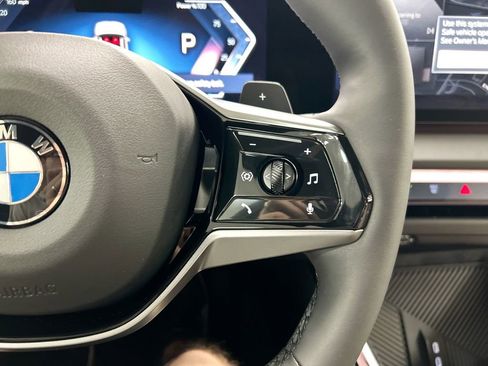 New 2026 BMW X3 xDrive30 image 12