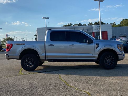 Used 2023 Ford F150 Tremor AWD/4WD image 2