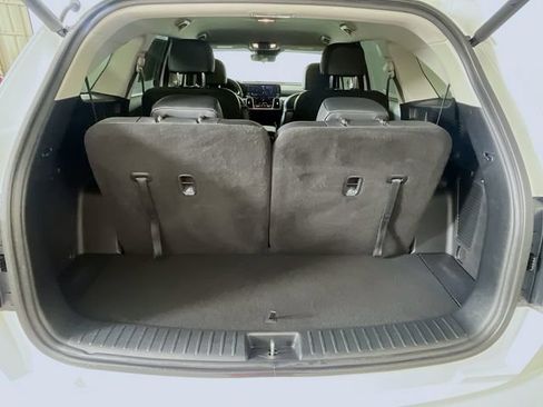 Used 2022 Kia Sorento EX FWD image 26
