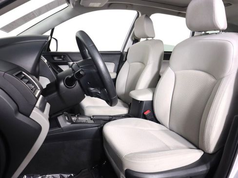 Used 2018 Subaru Forester 2.5i Premium image 28