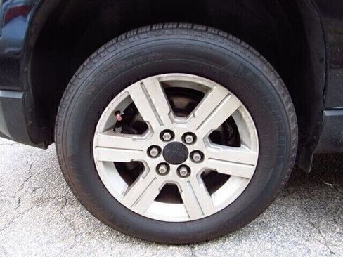 Used 2009 Saturn Outlook XE w/ Convenience Package image 11