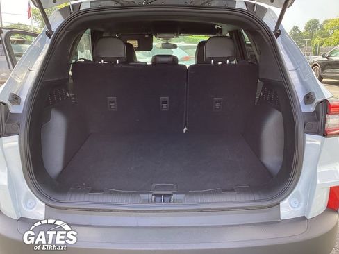 Used 2025 Ford Escape ST-Line AWD/4WD image 13