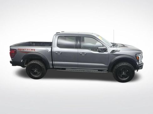 Used 2025 Ford F150 Raptor AWD/4WD image 32