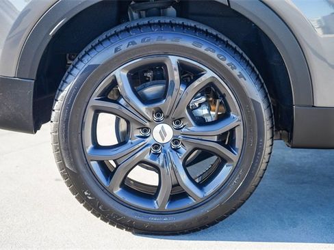 Used 2024 Dodge Hornet GT w/ GT Blacktop Package image 13