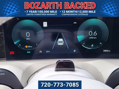 Used 2026 Hyundai Palisade Calligraphy AWD/4WD image 20