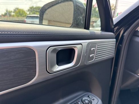 New 2026 Hyundai Santa Fe Limited image 13