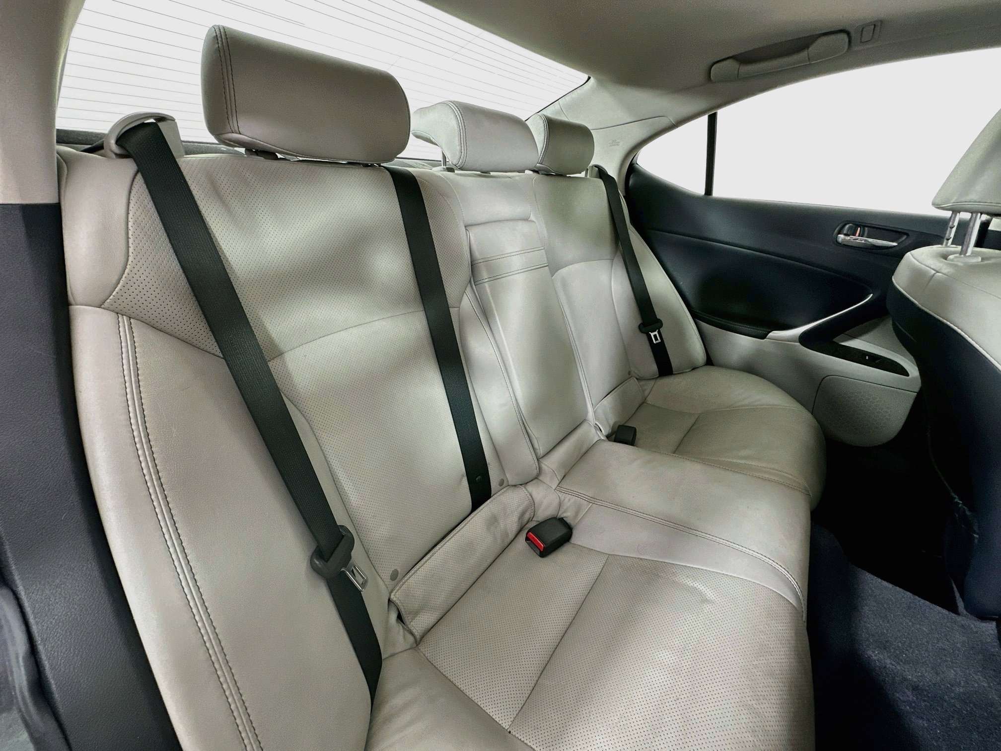 Used 2011 Lexus IS 250 AWD w/ Premium Pkg Value Edition image 24