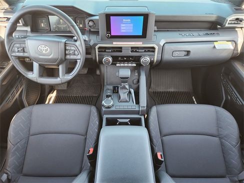 New 2026 Toyota Tacoma SR image 19