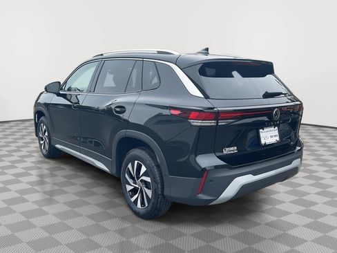 New 2026 Volkswagen Tiguan S AWD/4WD image 8