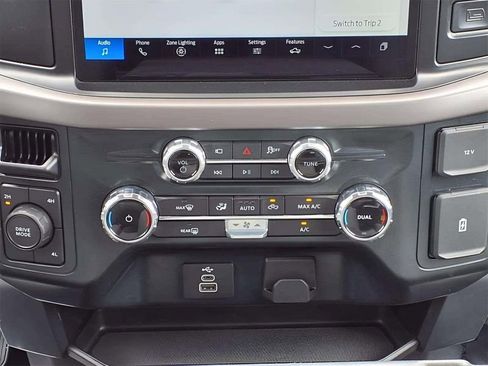 Used 2025 Ford F150 XLT w/ Equipment Group 301A Standard image 14