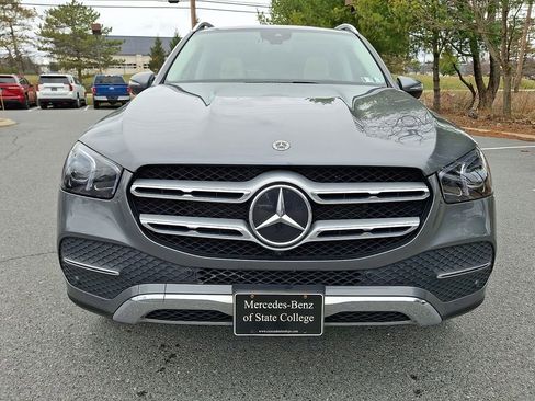 Used 2022 Mercedes-Benz GLE 350 4MATIC image 5
