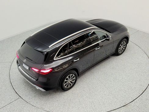 Certified 2026 Mercedes-Benz GLC 300 image 26