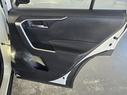 Used 2023 Toyota RAV4 XLE image 25