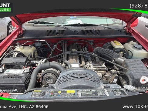 Used 1993 Jeep Grand Cherokee Limited AWD/4WD image 9