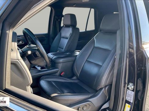 Used 2023 Chevrolet Tahoe LT image 24