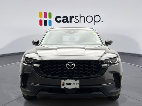 Used 2024 MAZDA CX-50 AWD 2.5 S w/ Preferred Package image 8