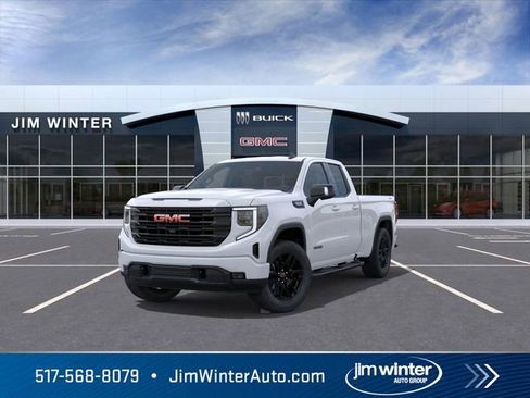 New 2026 GMC Sierra 1500 Elevation w/ Preferred Package image 9