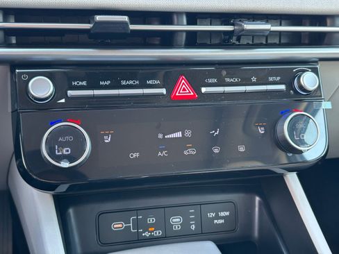New 2026 Hyundai Tucson SEL FWD image 22